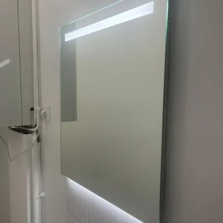 L'amazonie - Lovely Near To The Train Station And Orly Airport Apartamento